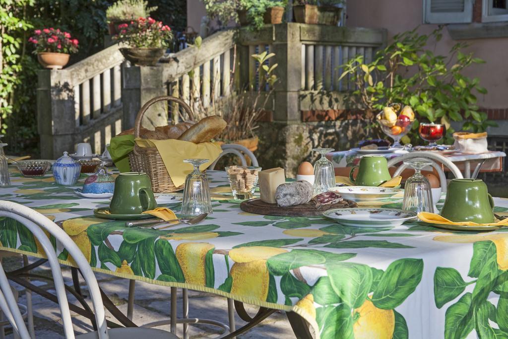 I Frarivi Bed&Breakfast Cinquale Esterno foto