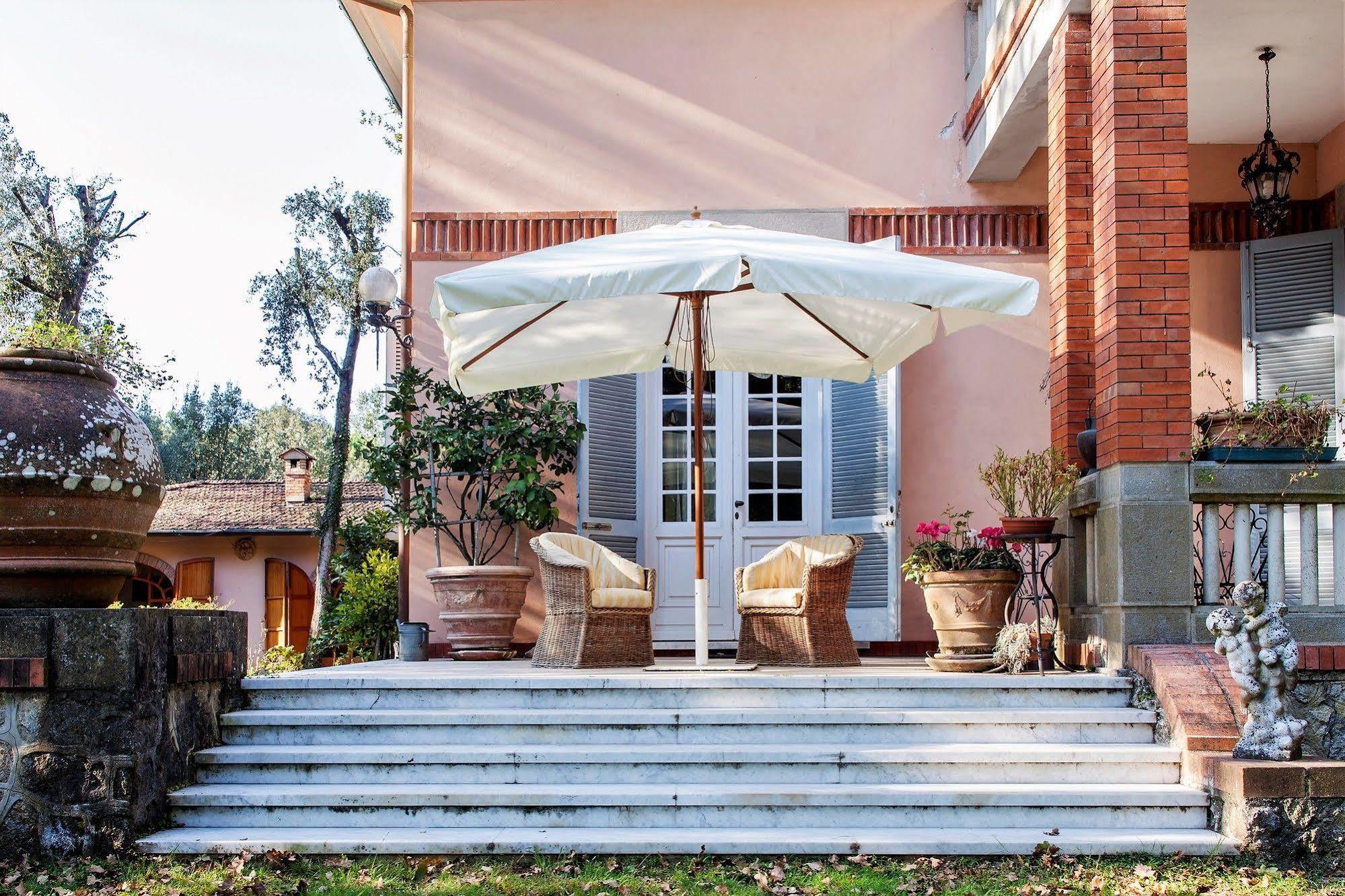 I Frarivi Bed&Breakfast Cinquale Esterno foto