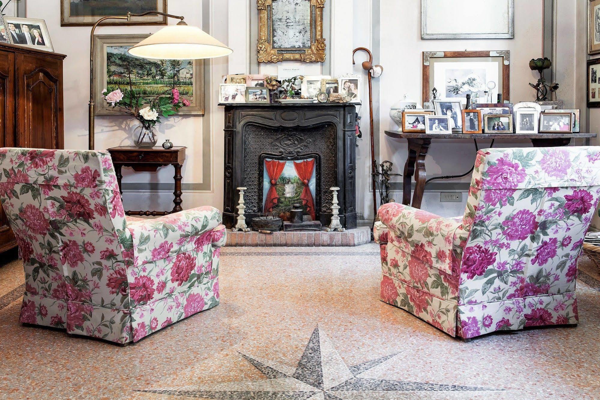 I Frarivi Bed&Breakfast Cinquale Esterno foto